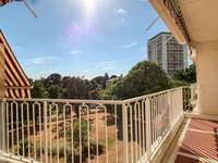 Vente appartement 7 pièces