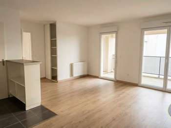 Vente Appartement 2 piècesAvrillé