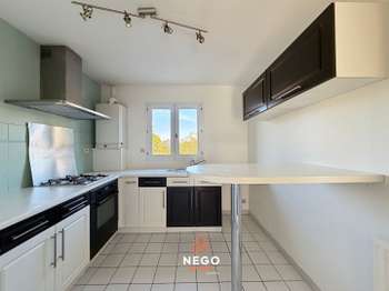Vente Appartement 3 piècesAvrillé