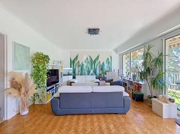 Vente Appartement 5 piècesAvrillé
