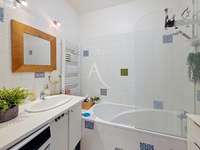 Vente appartement 5 pièces Vente appartement 5 pièces