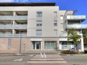 Vente Appartement 3 piècesAvrillé