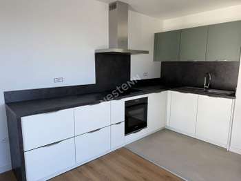 Vente appartement 3 pièces Avrillé 49