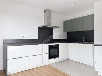 Vente appartement 3 pièces Avrillé 49