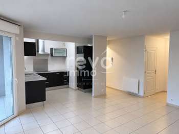 Vente Appartement 3 piècesAvrillé