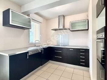Vente Appartement 3 piècesAvrillé