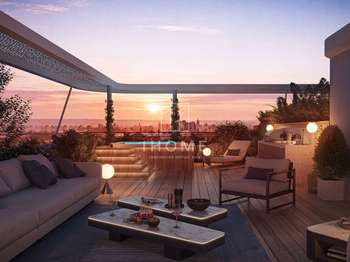 Vente appartement 4 pièces Avrillé 49