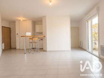 Vente Appartement T1Avrillé