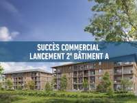 Vente appartement 3 pièces Avrillé - 49