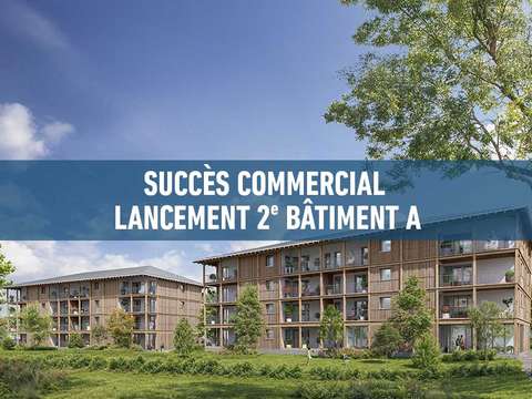 Vente appartement 3 pièces Avrillé 49