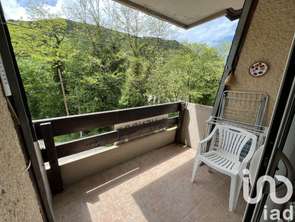 Vente Appartement 2 piècesAx-les-Thermes