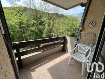 Vente appartement 2 pièces Ax-les-Thermes 09