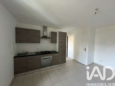 Vente appartement 2 pièces Ax-les-Thermes 09
