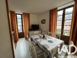 Vente Appartement 4 piècesAx-les-Thermes