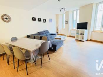 Vente appartement 3 pièces Ax-les-Thermes 09