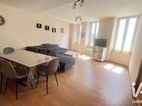 Vente appartement 3 pièces Ax-les-Thermes - 09