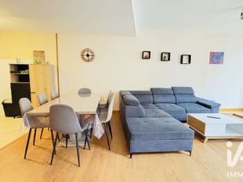 Appartement 3 pièces 77 m² · à Ax-les-Thermes · 77 m² · 185 000 €