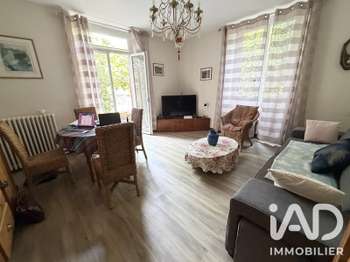 Vente Appartement 3 piècesAx-les-Thermes