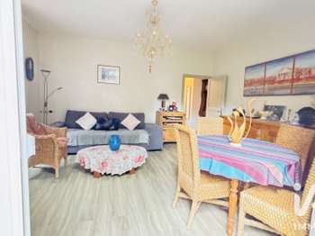 Appartement 3 pièces 81 m² · à Ax-les-Thermes · 81 m² · 186 000 €