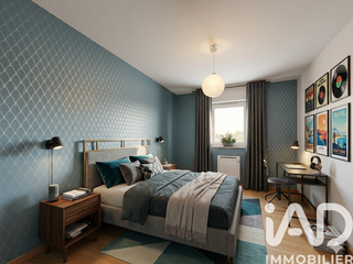 Vente appartement 3 pièces Vente appartement 3 pièces