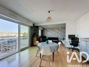 Vente Appartement 3 piècesAytré