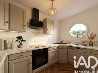 Vente appartement 3 pièces Vente appartement 3 pièces