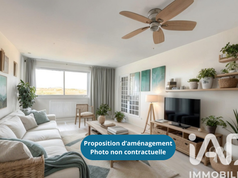 Vente appartement 4 pièces Aytré 17