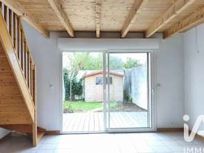 Vente Appartement 3 piècesAytré