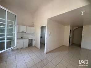 Vente Appartement 2 piècesAytré
