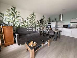 Vente Appartement 3 piècesAytré