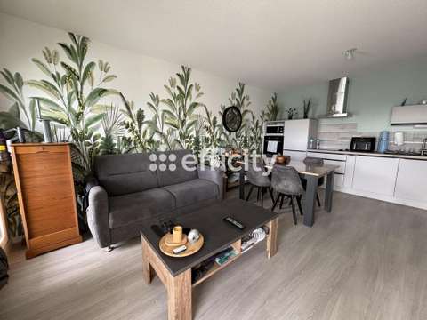 Vente appartement 3 pièces Aytré 17