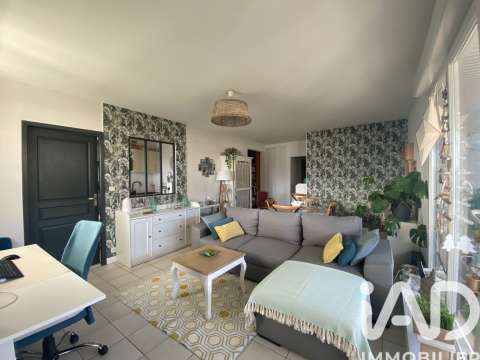Vente appartement 4 pièces Aytré 17