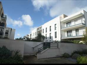 Vente Appartement 2 piècesAytré