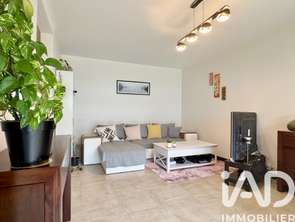 Vente Appartement 2 piècesAytré