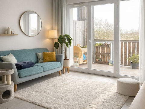 Vente appartement 2 pièces Aytré 17