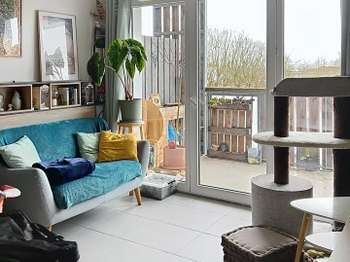 Vente appartement 2 pièces Vente appartement 2 pièces