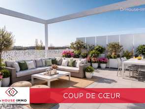 Vente Appartement 3 piècesAytré
