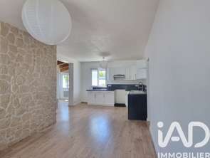Vente Appartement 4 piècesAytré