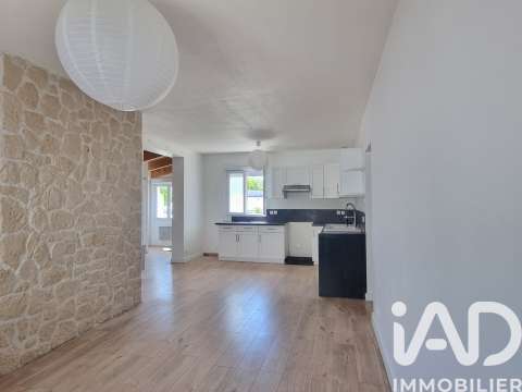 Vente appartement 4 pièces Aytré 17