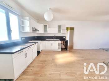 Vente Appartement 4 piècesAytré