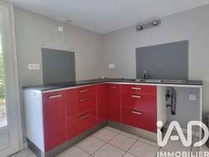Vente Appartement 3 piècesAytré
