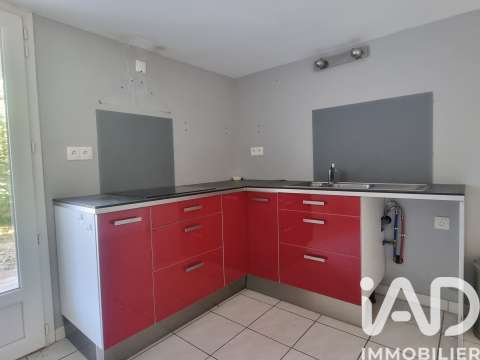 Vente appartement 3 pièces Aytré 17