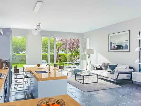 Vente appartement 2 pièces Aytré 17