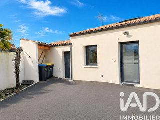 Vente appartement 1 pièce Vente appartement 1 pièce