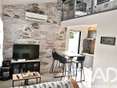 Vente appartement T1 Aytré - 17