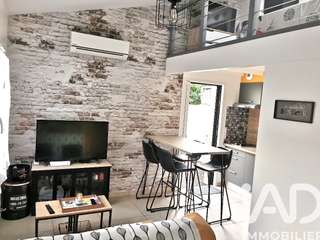 Vente appartement 1 pièce Vente appartement 1 pièce