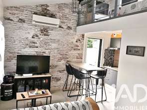 Vente Appartement T1Aytré