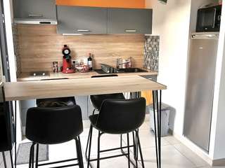 Vente appartement 1 pièce Vente appartement 1 pièce