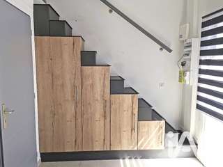 Vente appartement 1 pièce Vente appartement 1 pièce