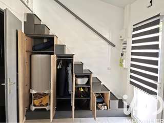 Vente appartement 1 pièce Vente appartement 1 pièce